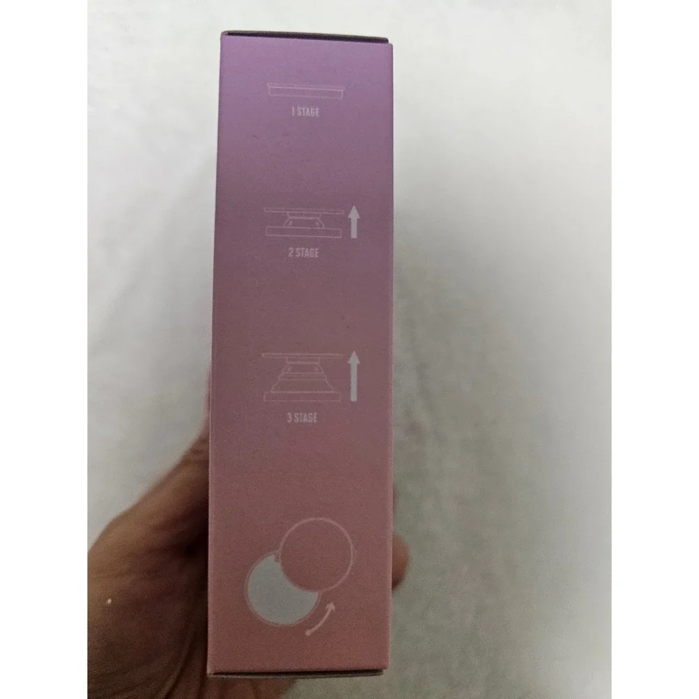 BTS J. HOPE New Mirror Grip Tok. BTS World Official Products. Phone. BTS Army.